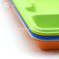 Disposable Serving Tray , Disposable plastic tray Dental Supplies